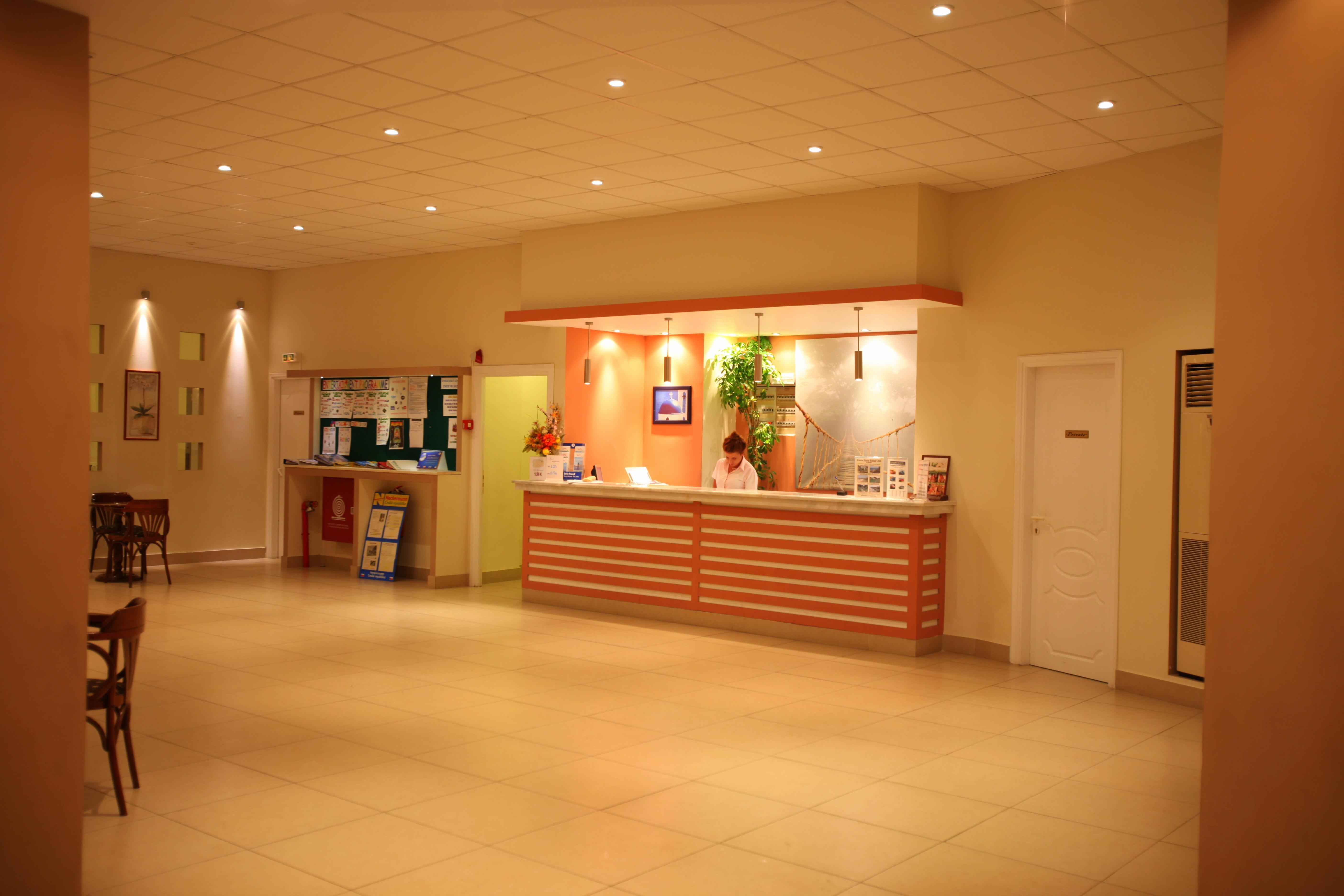 Sidari Waterpark Hotell Exteriör bild